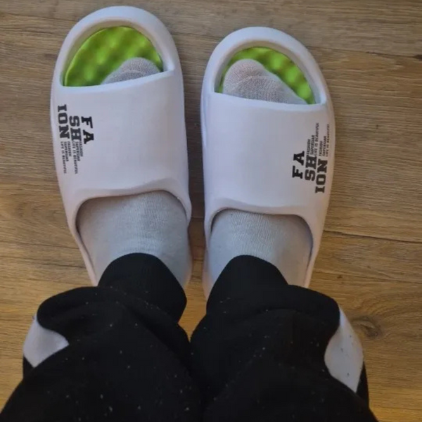 Yli 19 000 asiakasta rakastaa DreamFlops-tossuja